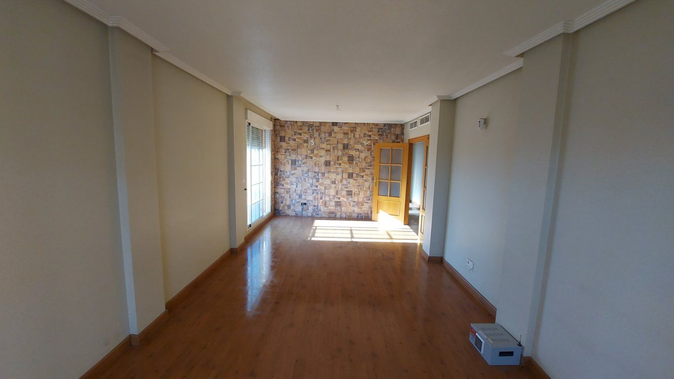 Pis en venda en  Murcia Capital amb Traster