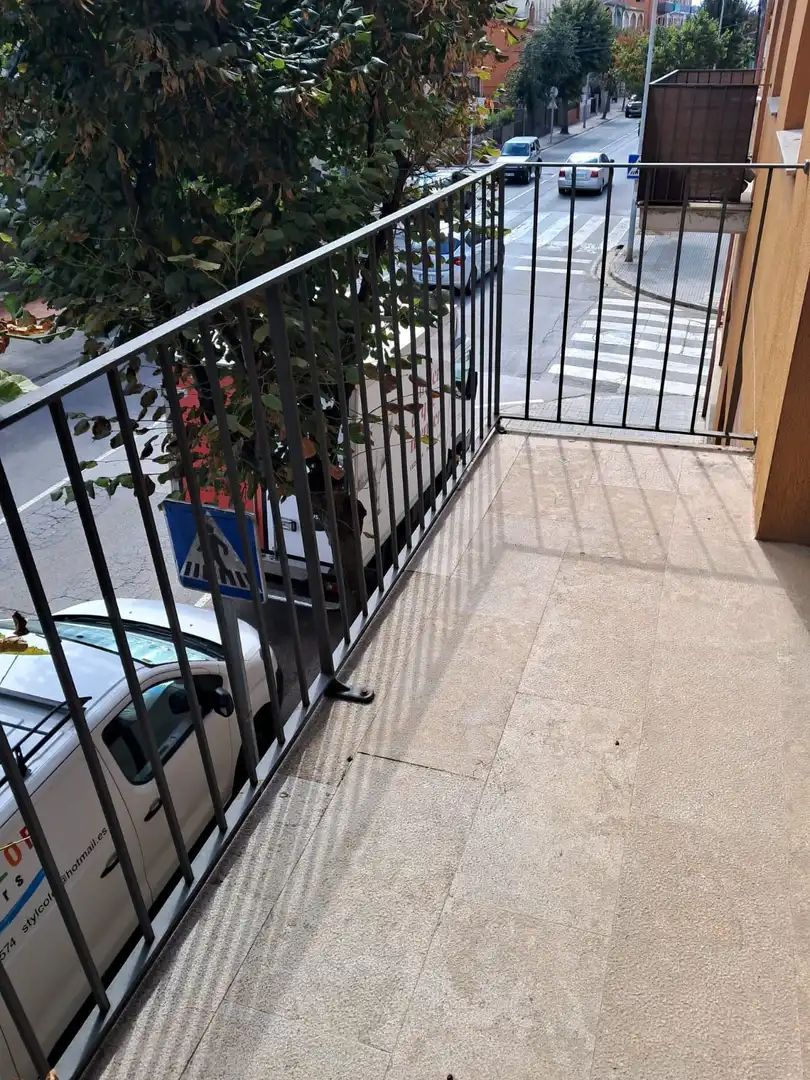 Terraza de Piso en venta en Palafrugell con Calefacción y Terraza