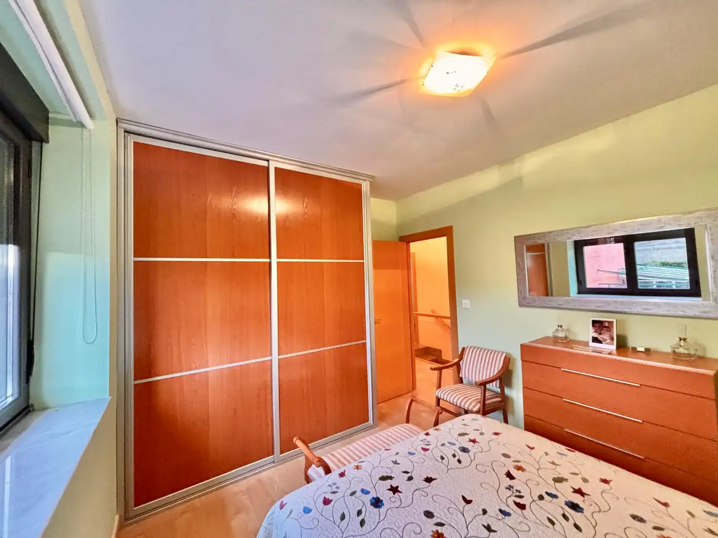 Habitación de Casa o chalet en venta en Turcia con Calefacción, Parquet y Terraza