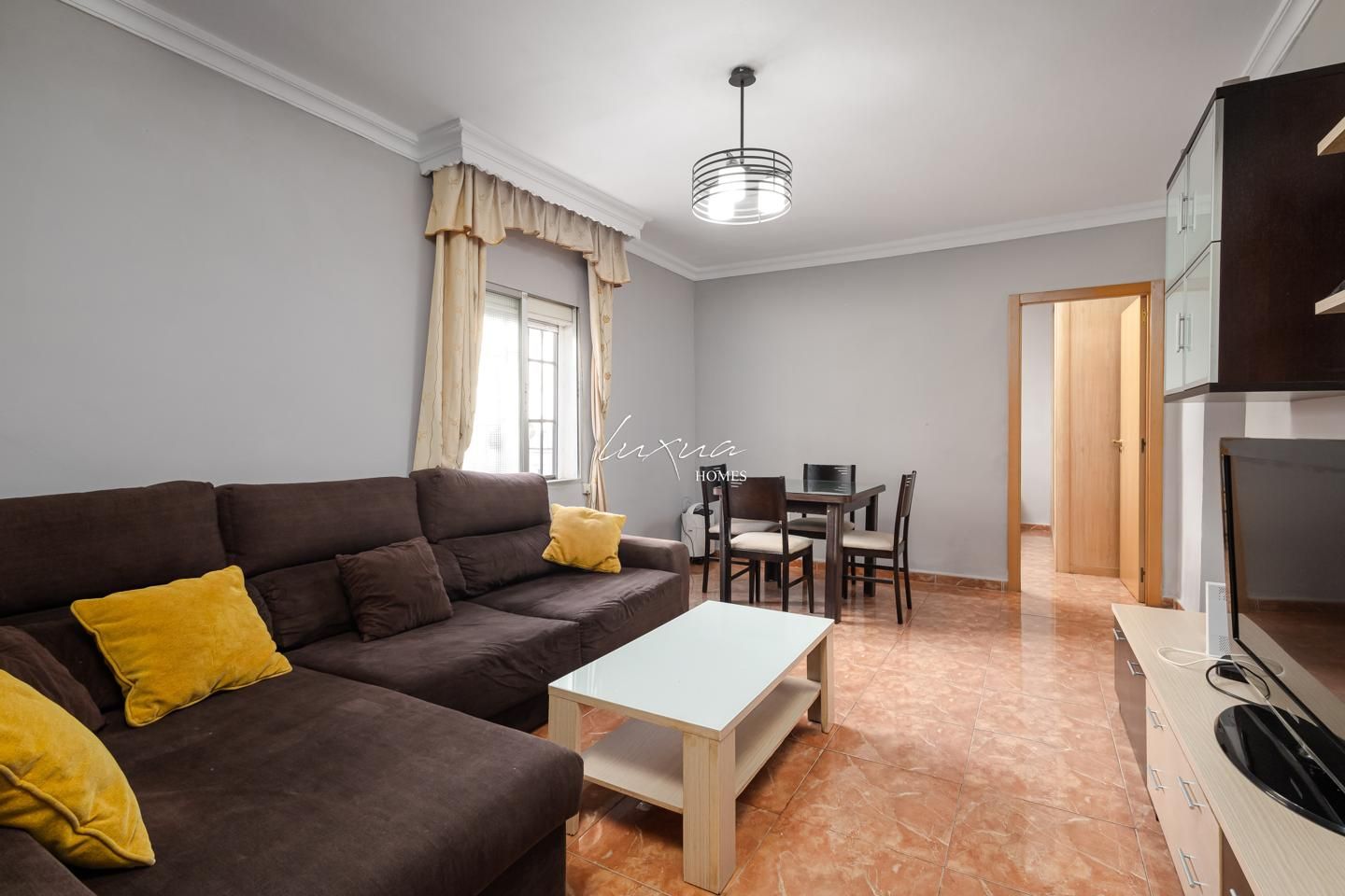 Pis en venda a Alcalde Narciso Briales, Barrio de Ciudad Jardín