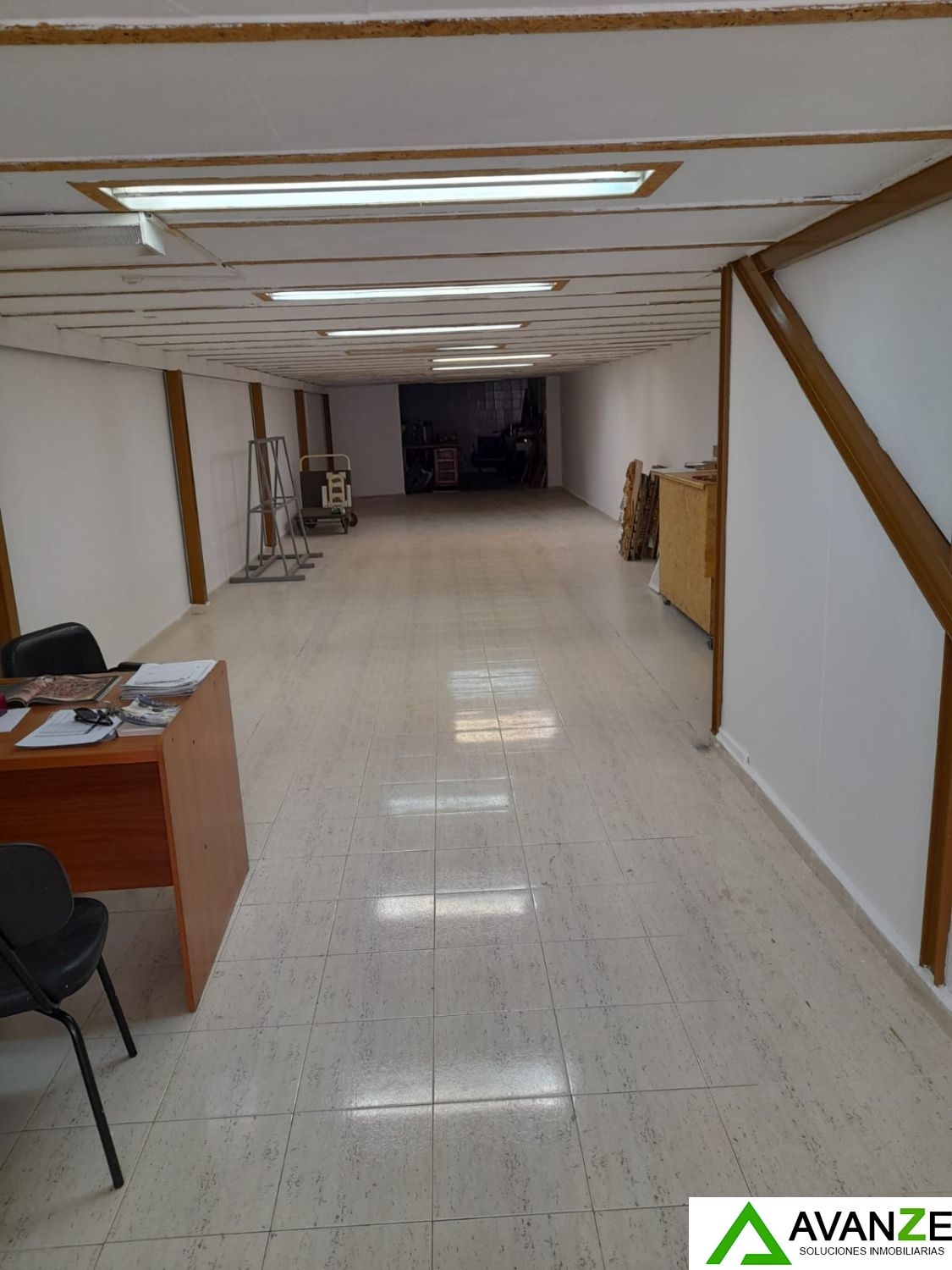 Premises for sale in Mérida  with Air Conditioner