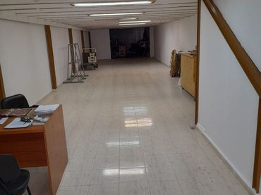 Local comercial en venda a Centro