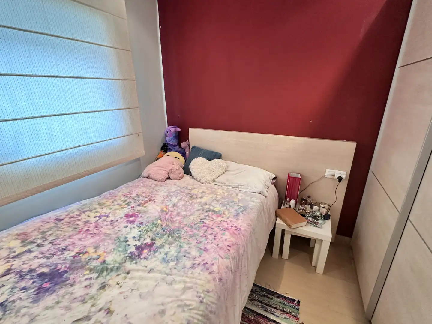 Apartamento de alquiler en Carrer de Montbrió, 3, Regueral - Prat d'en Forés
