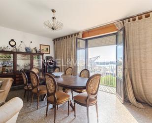 Dining room of Apartment for sale in  Valencia Capital  with Balcony