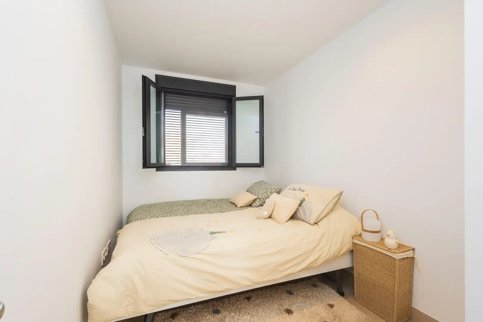 Appartement avec terrasse à vendre à Avenida de Carlos III, imagen 24