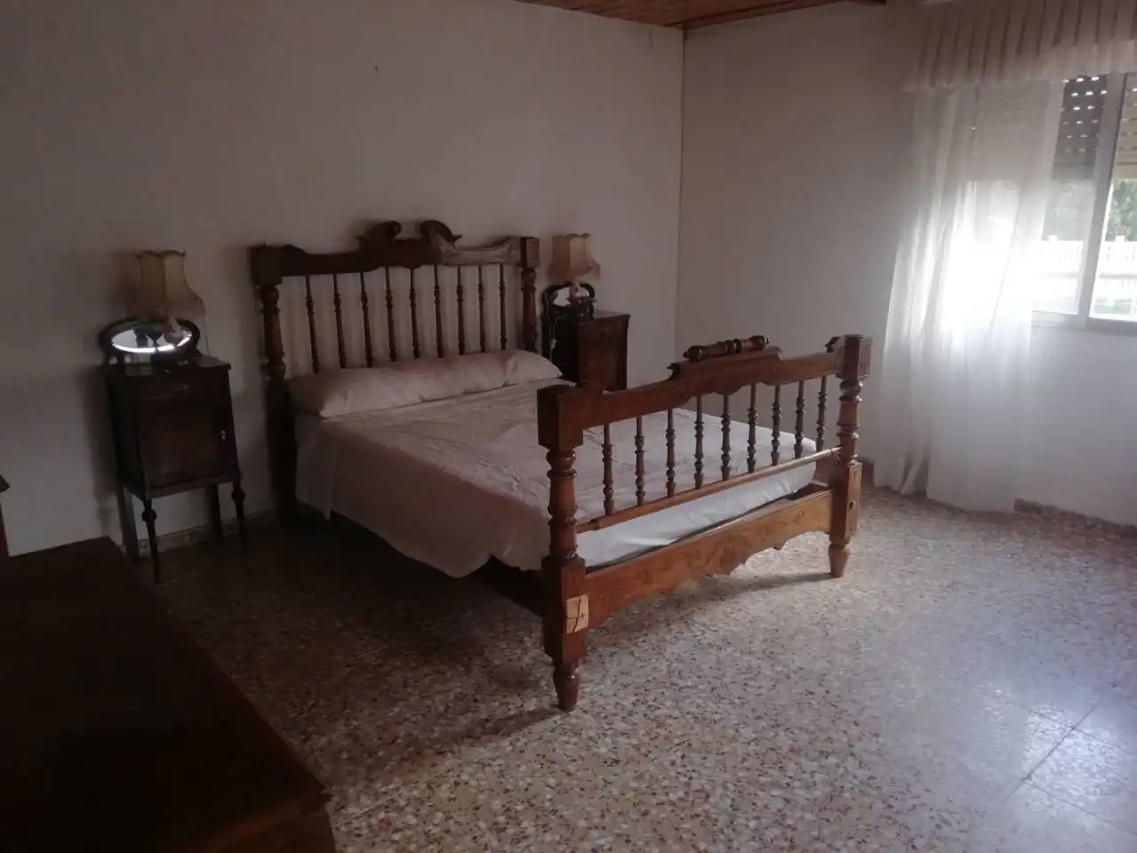 Finca rústica en venta en Pasaje PARTIDA CABRERAS, 39105, Sax