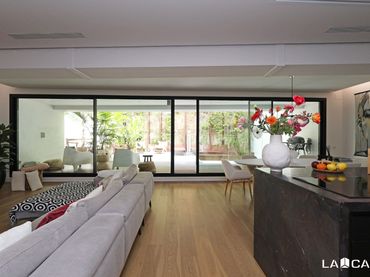 Dúplex con piscina en venta en Carrer de la Mare de Déu del Pilar