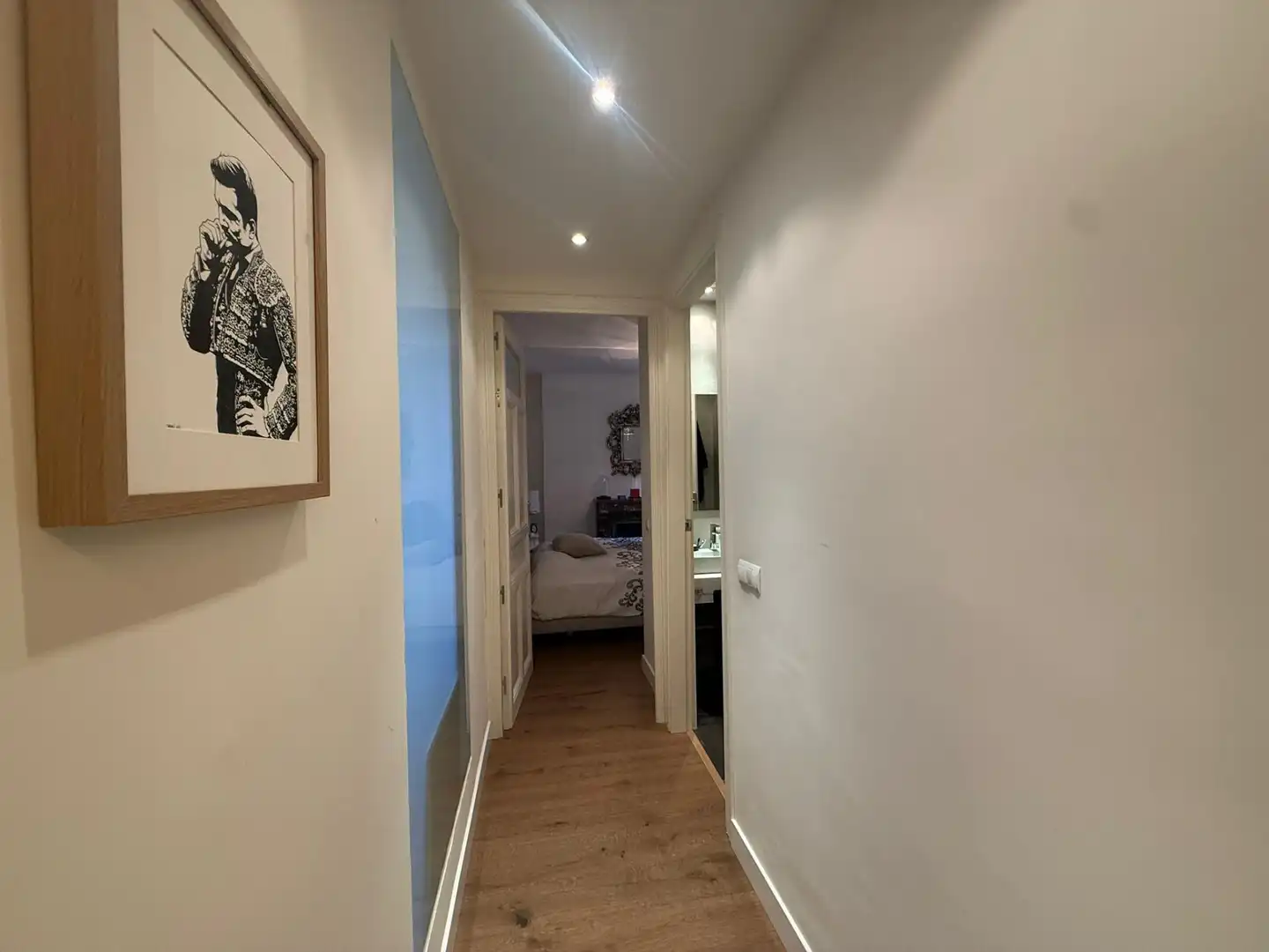 Duplexes for sale in Madrid  with Air Conditioner, Heating and Storage room
