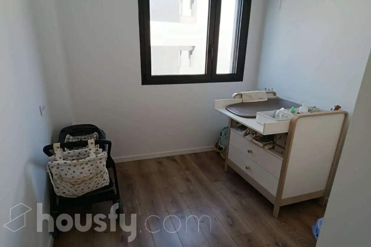 Piso de alquiler en Carrer las trece rosas, La Plana