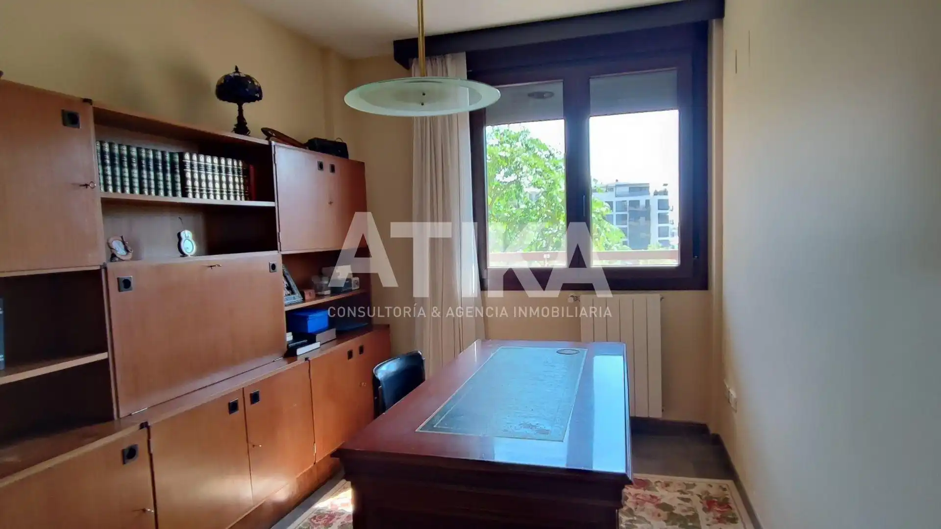 Piso en venta en Ontinyent con Trastero, Amueblado y Balcón