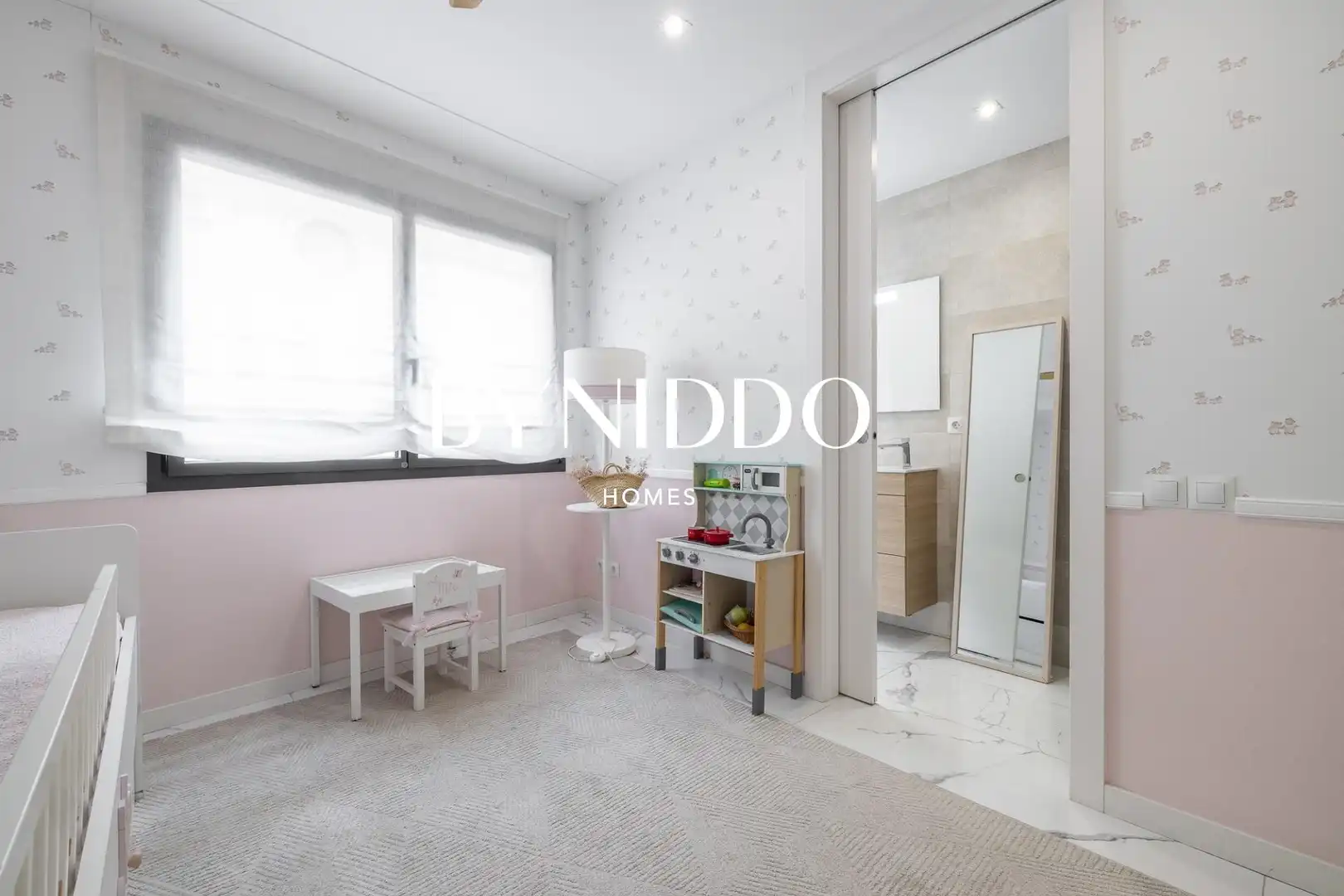 Terraced house with terrace for sale in Centre - Sant Oleguer, imagen 49