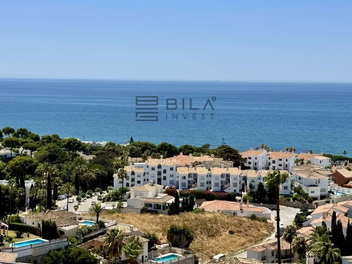 Dúplex amb piscina en venda a Urb. Pueblo Luisa, Colinas del Mar, imagen 29