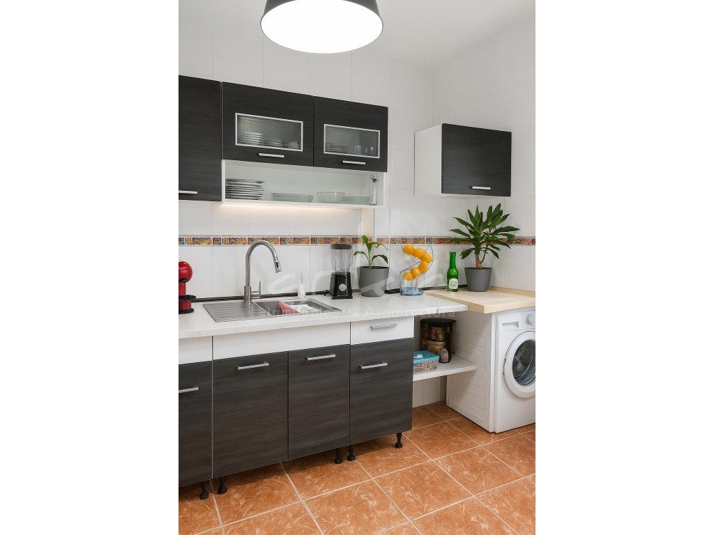 Cuina de Pis en venda en  Valencia Capital