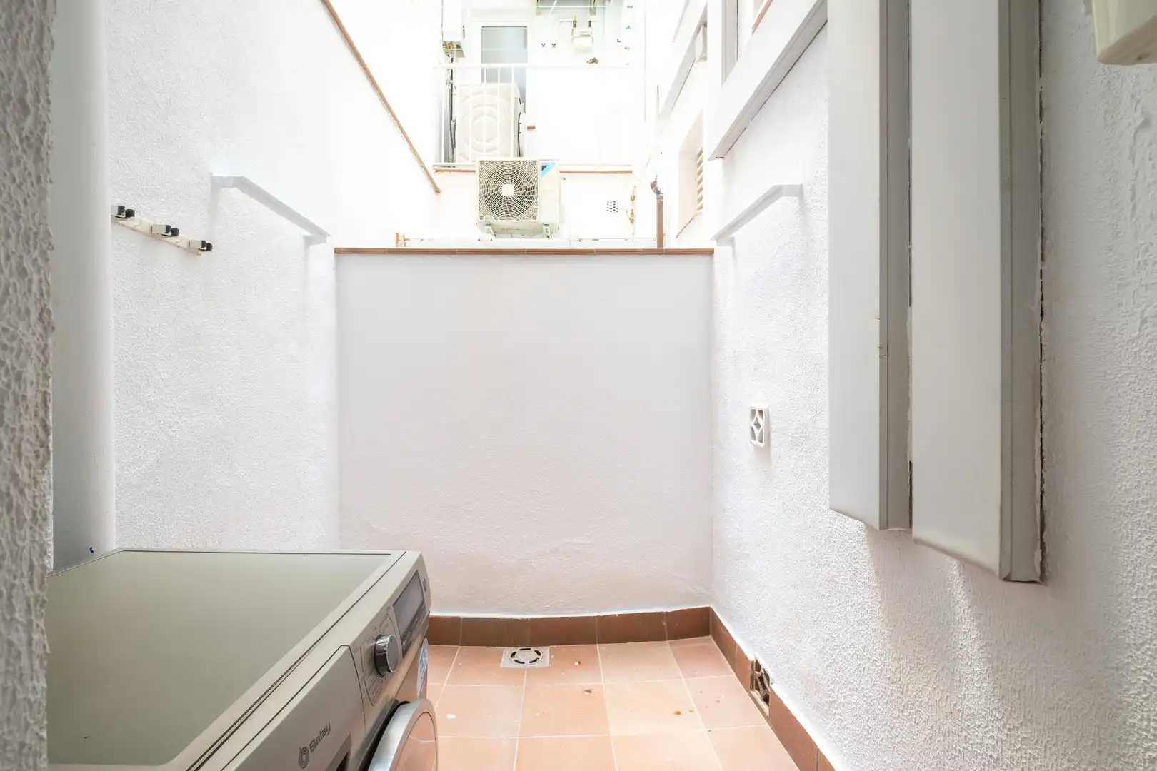 Planta baixa de lloguer a Vila de Gràcia