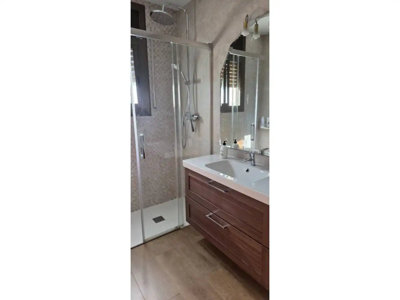 Bathroom of Houses for sale in Argentona  with Heating, Private garden and Terrace