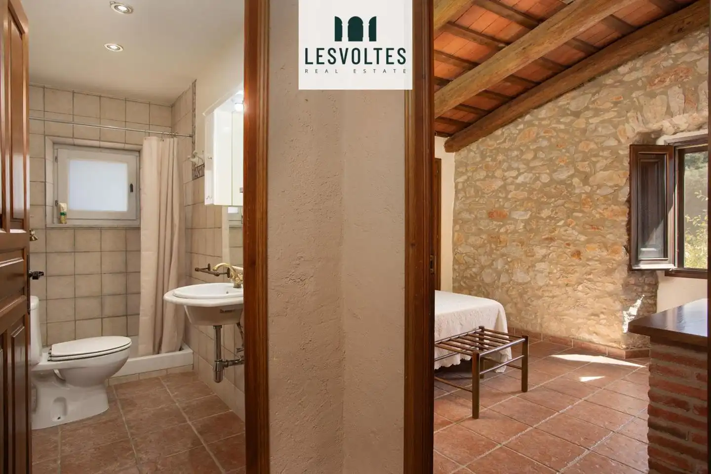 Casa con terrazza in vendita a calle de Salt Ses Eugues, imagen 24