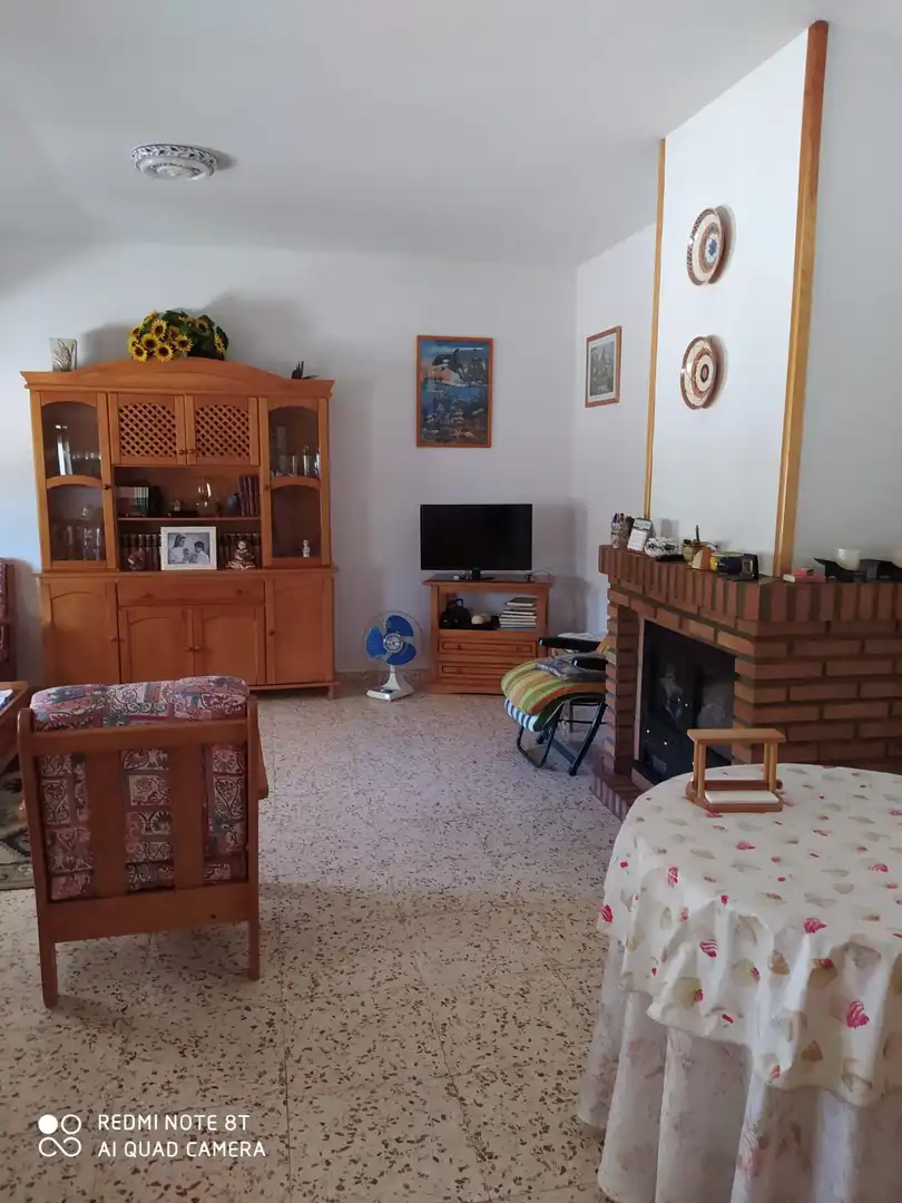 Landhaus zum Verkauf in Castellar de Santiago, imagen 5