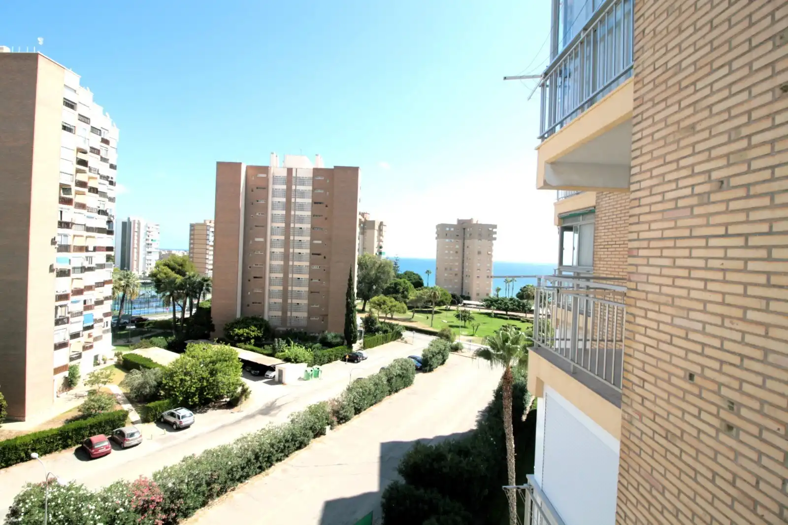 Exterior view of Apartments for sale in Orihuela