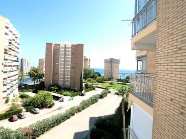 Appartement compact avec ascenseur à vendre à Orihuela Costa