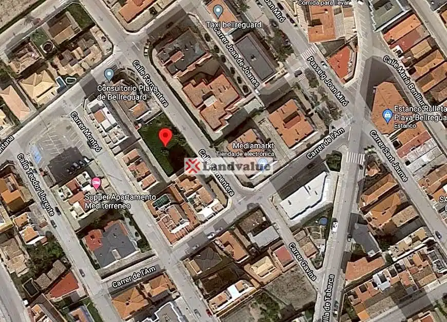 Terreni e lotti in vendita a calle Formentera 5, imagen 3