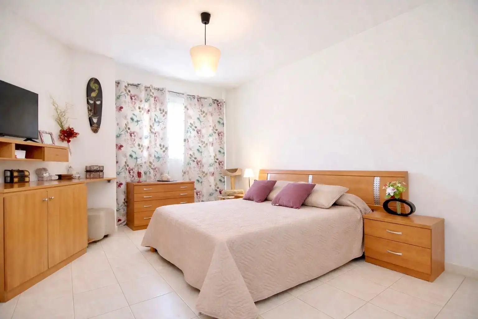Habitación de Apartamento en venta en Guía de Isora con Terraza y Amueblado