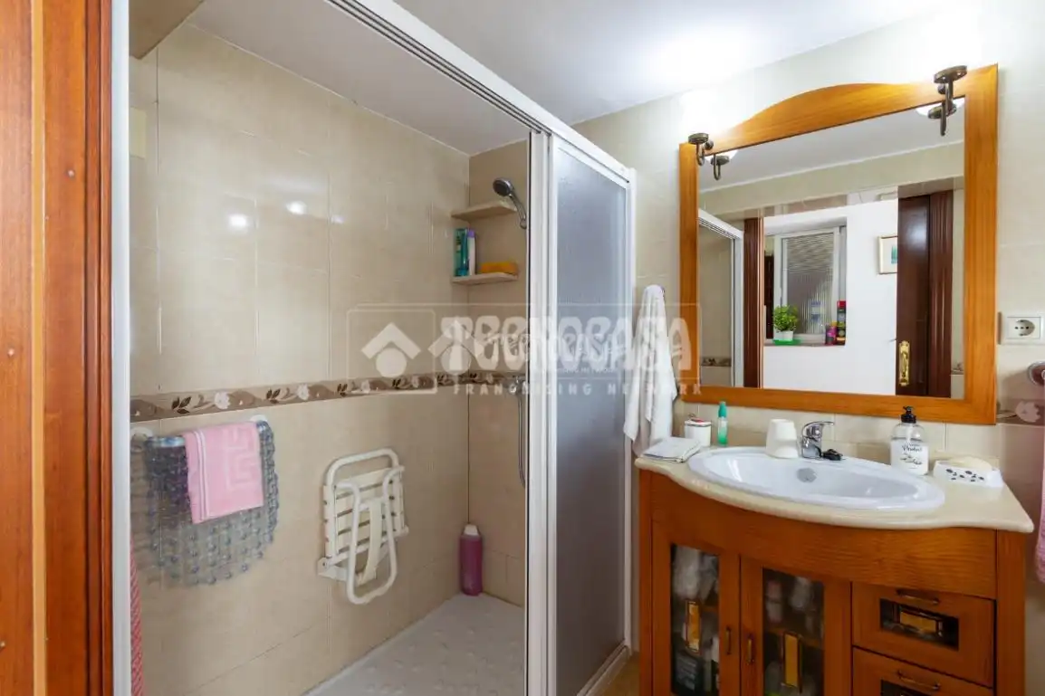 Casa bifamiliare con terrazza in vendita a Vélez-Málaga ciudad, imagen 25