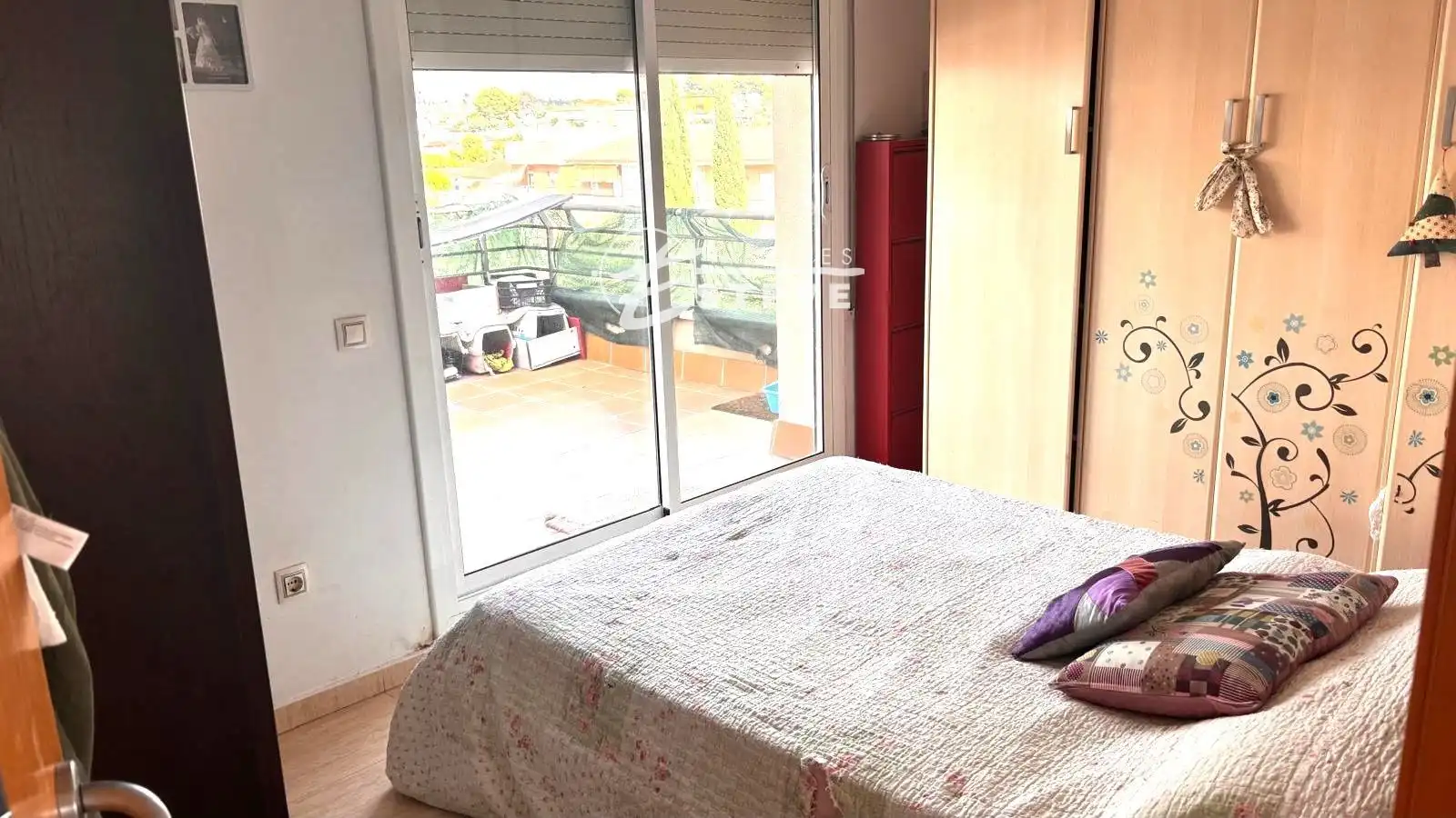 Penthouse with pool for sale in DEL CANO, imagen 9