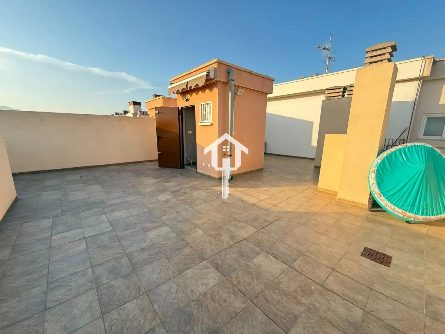 Penthouse mit Terrasse zum Verkauf in Calle Calle Río Algar, imagen 32
