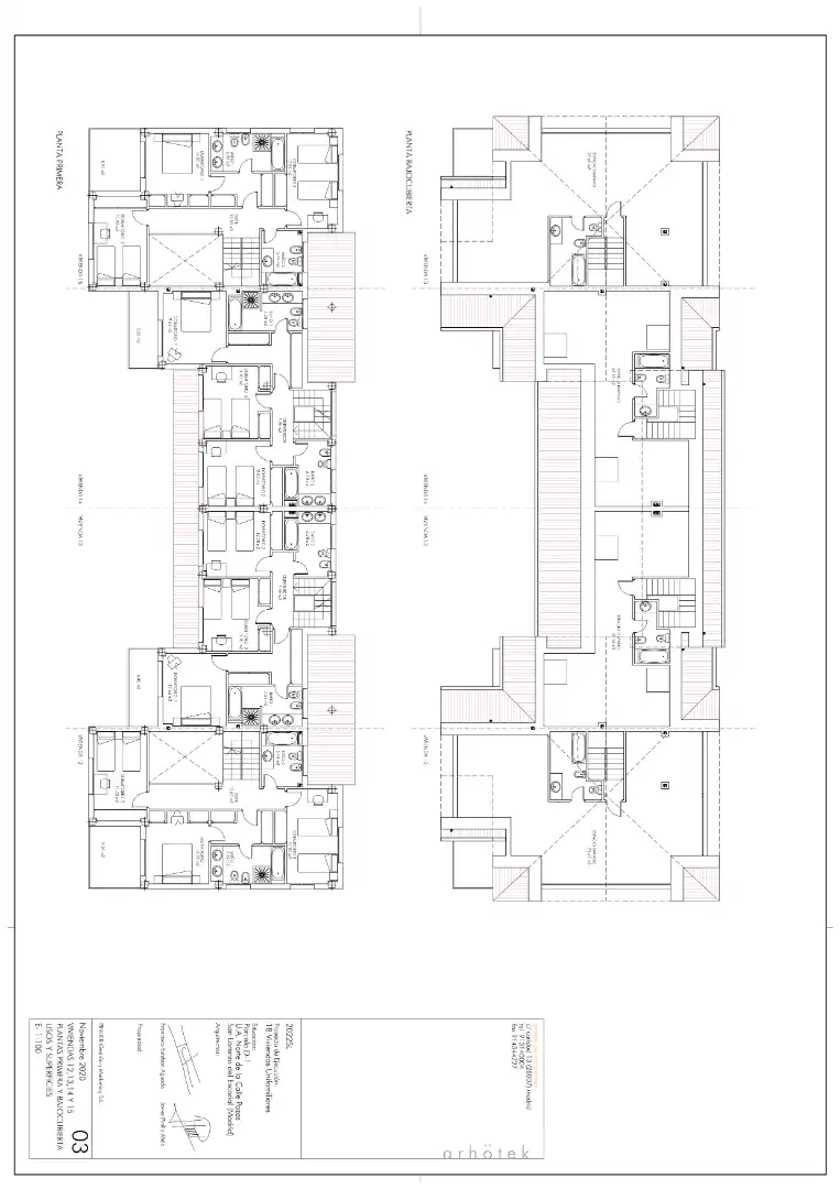 Terreny residencial en venda a Calle Juan Esteban, imagen 8
