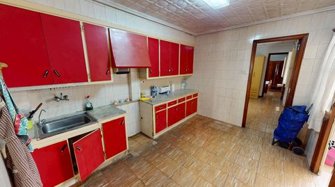 Foto 5 de Piso en venta en Carrer del Capità Baltasar Tristany, Reina Victoria - Miguel Hernández, Elche / Elx