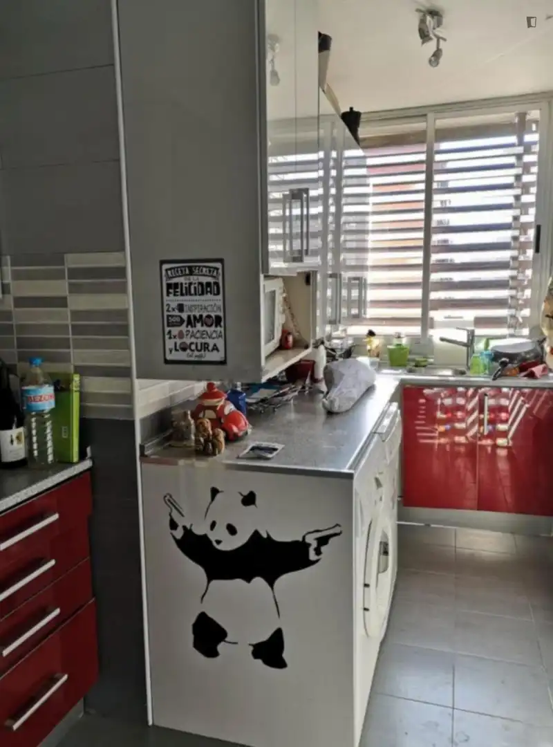 Room in Numancia