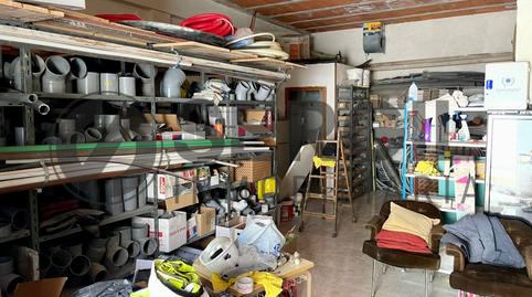 Foto 2 de Traster en venda a Vía Romana, Segovia