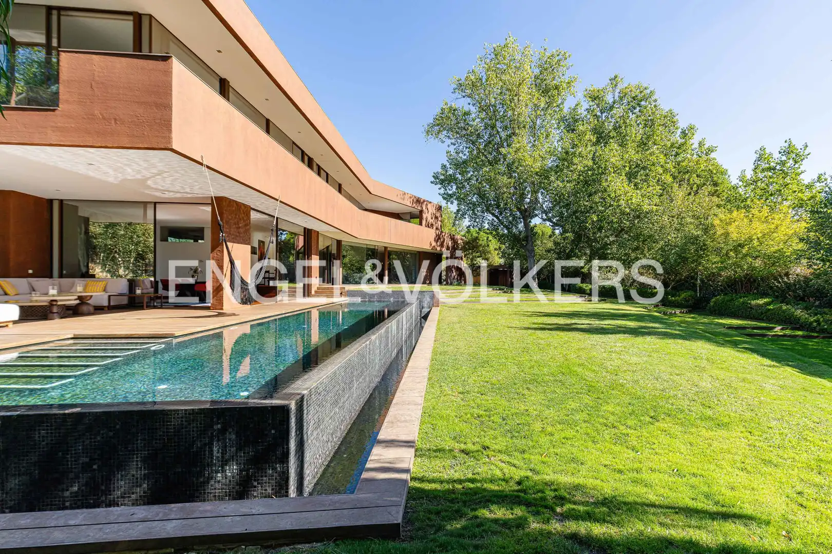 House with terrace for sale in Valdecabañas, imagen 2