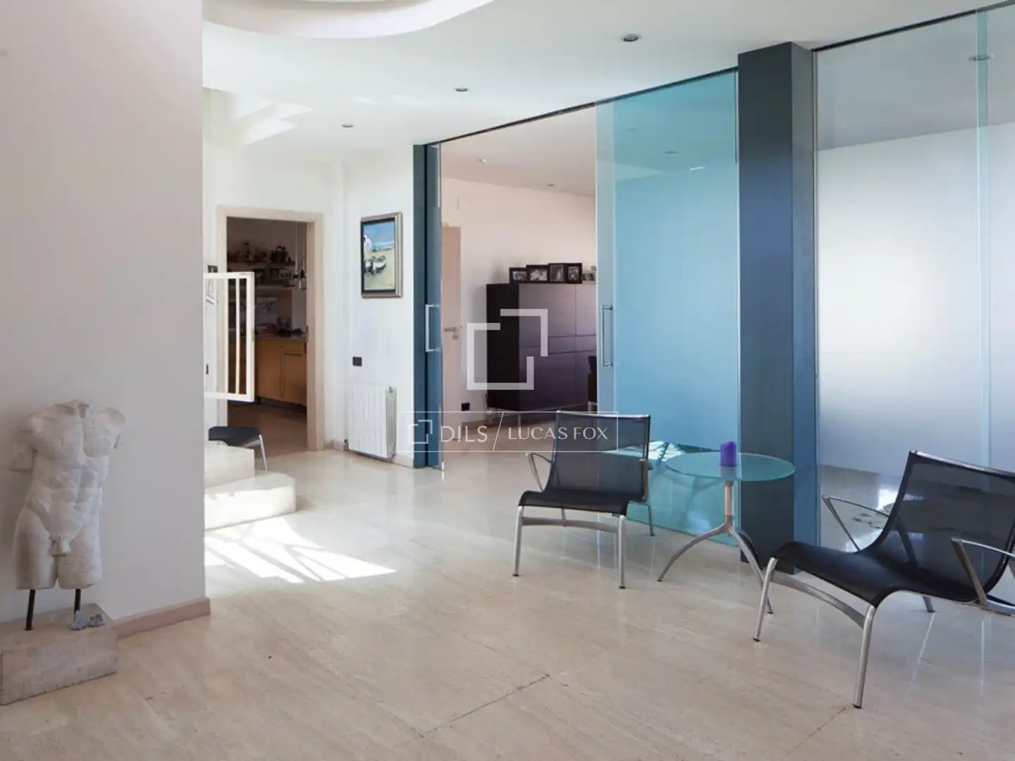 Villa avec piscine à vendre à Alella, imagen 10