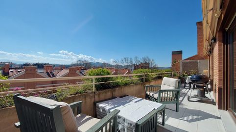 Foto 2 de Àtic en venda a Logroño - Nocedillo, La Cava - Fardachón, Logroño