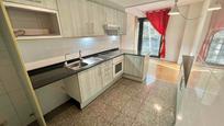 Kitchen of Flat for sale in Sabadell  with Heating