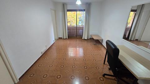 Foto 2 de Pis en venda a El Carmel,  Barcelona Capital