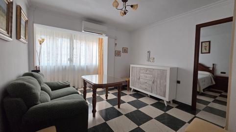 Foto 2 de Pis de lloguer a Carretera de la Sierra, 56, Crta. De la Sierra,  Granada Capital