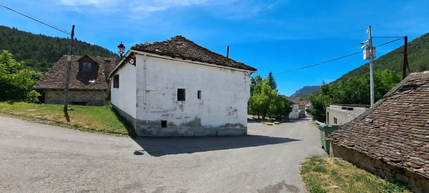 Casa in vendita a Fago, imagen 3