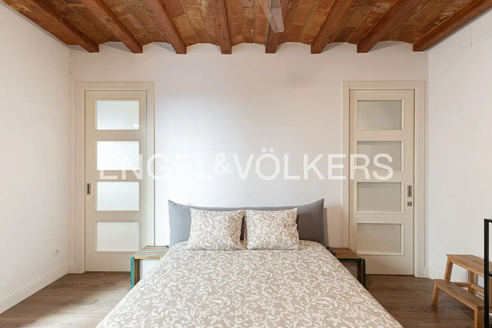 Wohnung mit Terrasse zum Verkauf in Consell de Cent, imagen 36