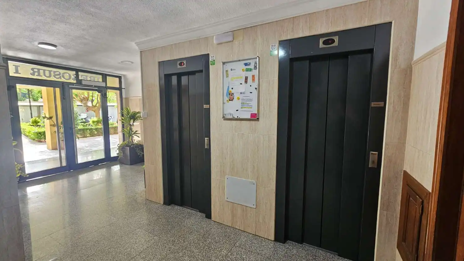 Apartament amb ascensor en venda a Centro ciudad, imagen 52