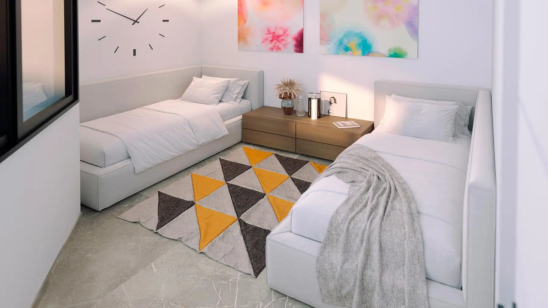 Apartment with pool for sale in Playa del Cura, imagen 21