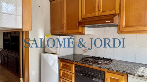 Foto 5 de Piso en venta en Carrer de L'esplanada, Centre, Mataró
