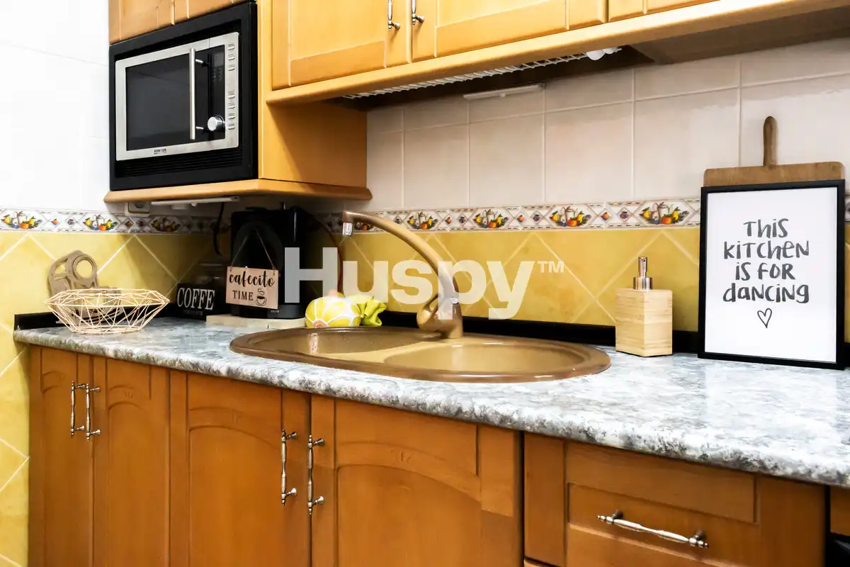 Flat for sale in Torreperogil, Jaén