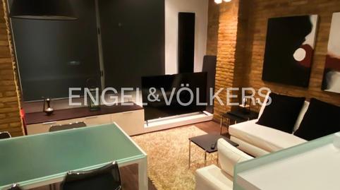 Photo 3 of Apartment to rent in Carrer del Comte D'altea, Gran Via,  Valencia Capital