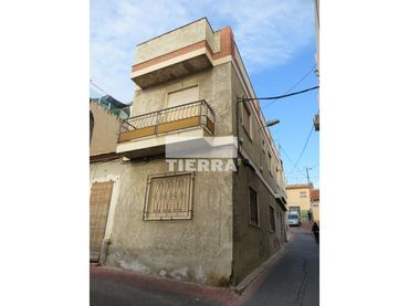 Casa pareada en venta en Santa Cruz1