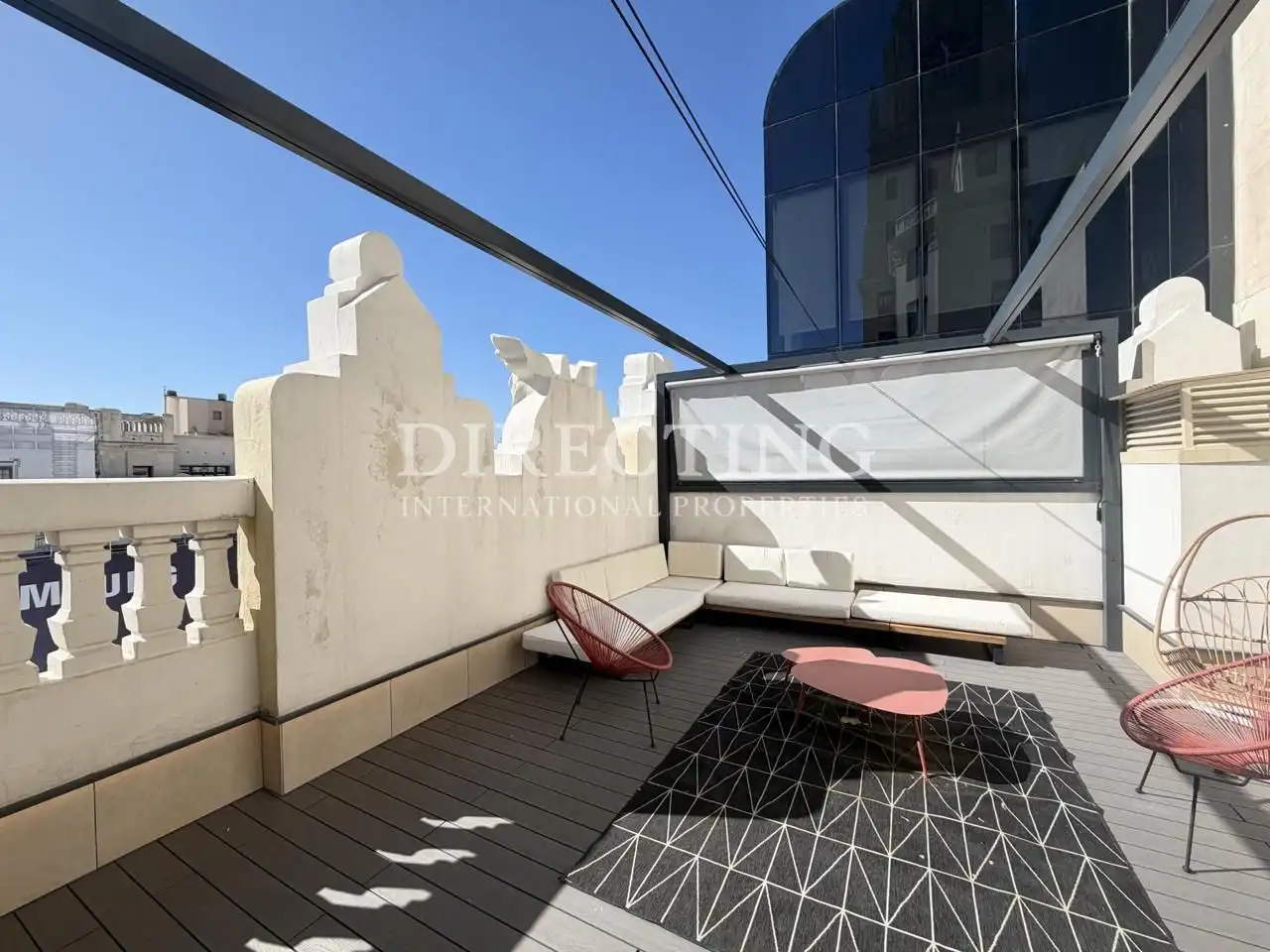 Ático con ascensor en venta en Calle de Valverde, imagen 10