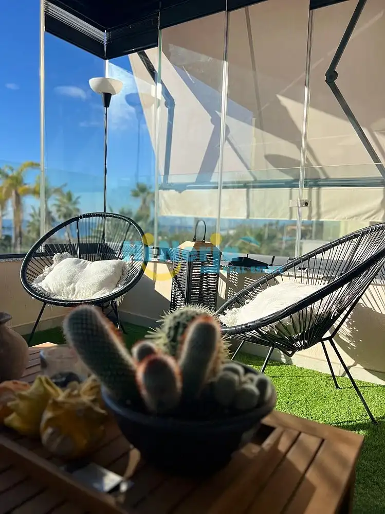 Apartment with pool for sale in Almayate, imagen 45