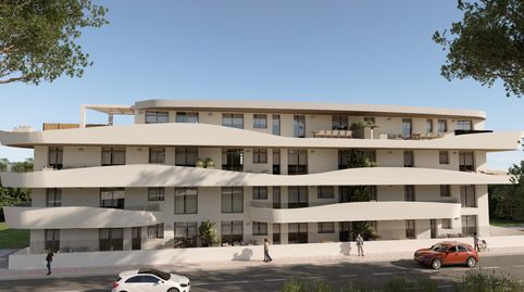 ÁTICO NUEVO DE 3 DORMITORIOS CON SOLARIUM Y PISCINA PRIVADA EN EL CENTRO DE ESTEPONA, imatge 3