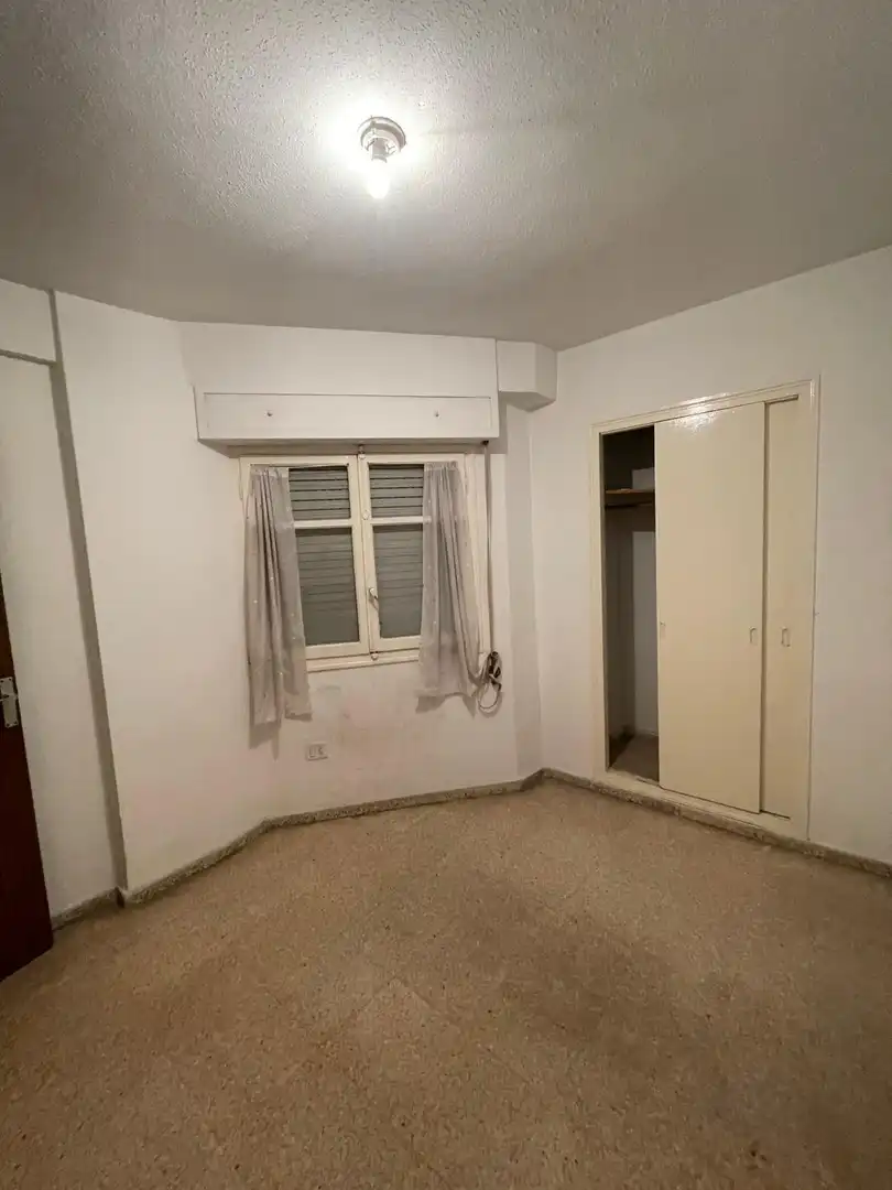 Schlafzimmer von Wohnung zum Verkauf in Alicante / Alacant mit Abstellraum